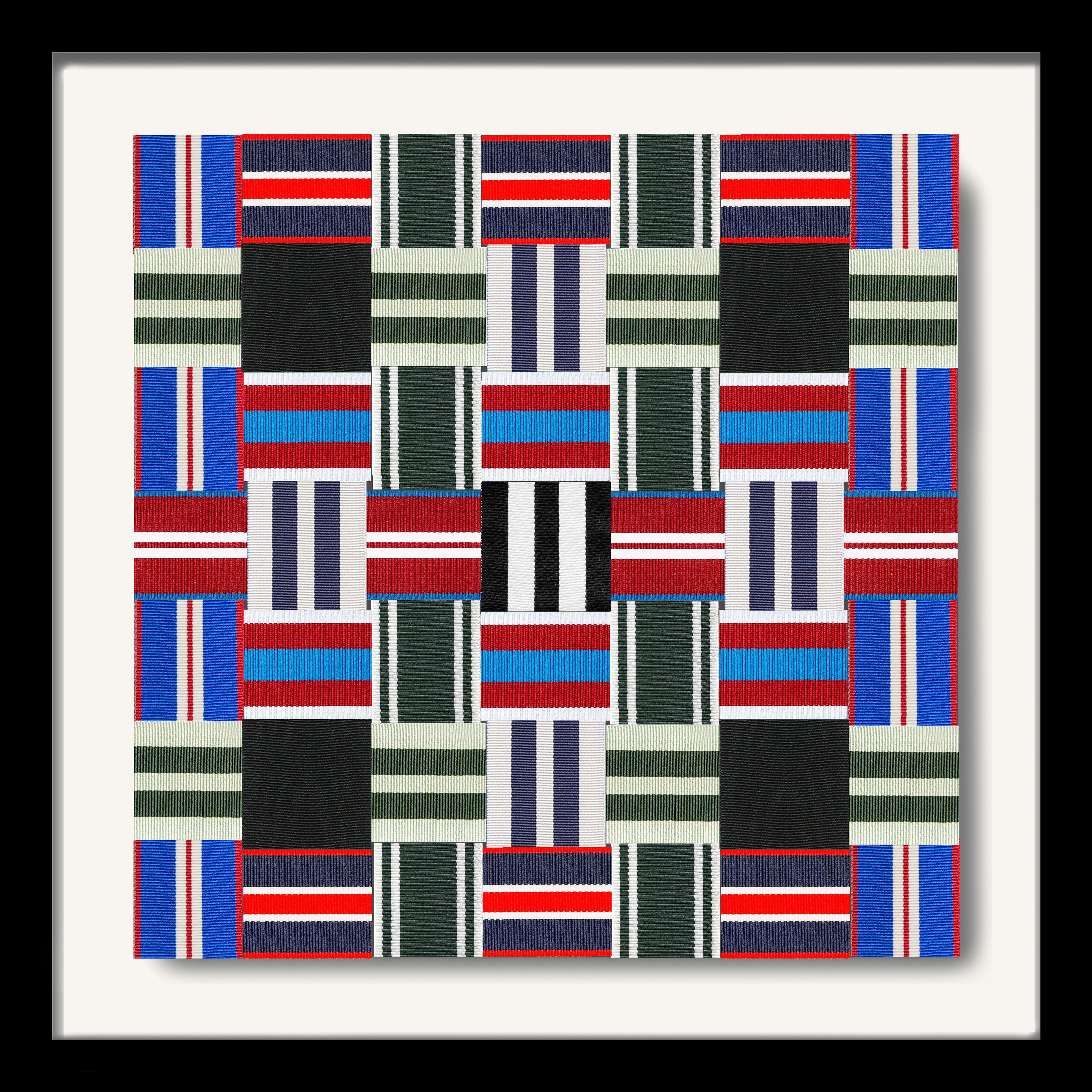 Senior Ambulance Service Officer display